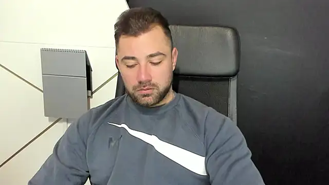 DuncanStone online show from 03-16-25, 04:52