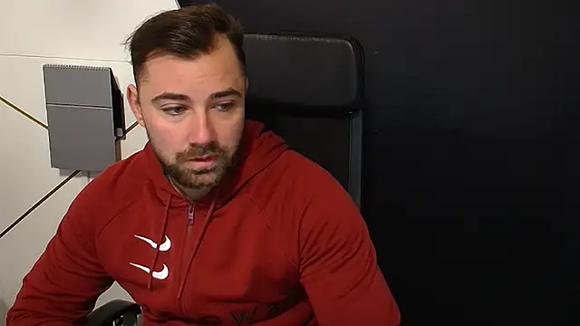 DuncanStone online show from 10-14-25, 03:51