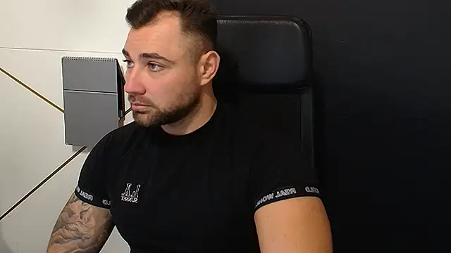 DuncanStone online show from 10-26-25, 06:30