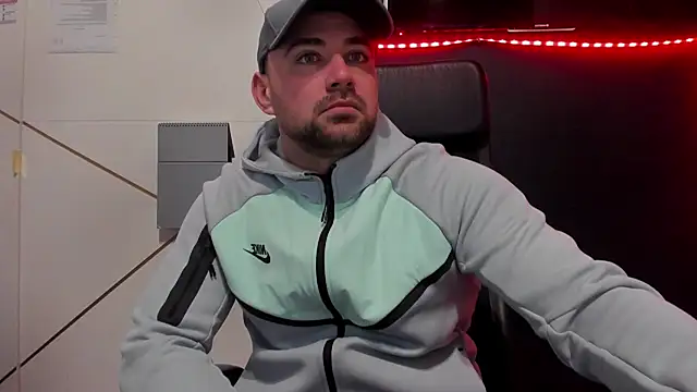 DuncanStone online show from 03-08-26, 04:49