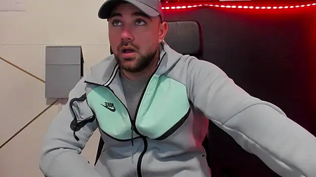 DuncanStone online show from 03-12-26, 05:02