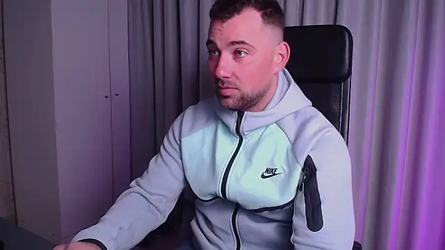 DuncanStone online show from 04-11-26, 04:06