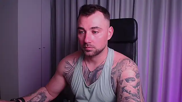 DuncanStone online show from 04-11-26, 07:45