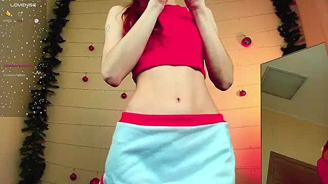 Sally Biscuit online show from 12-13-24, 01:44