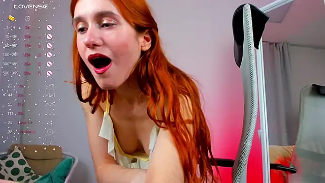 Sally Biscuit online show from 01-17-25, 02:07