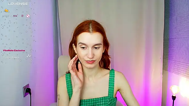 Sally Biscuit online show from 02-08-25, 10:39