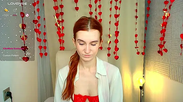 Sally Biscuit online show from 02-15-25, 10:33