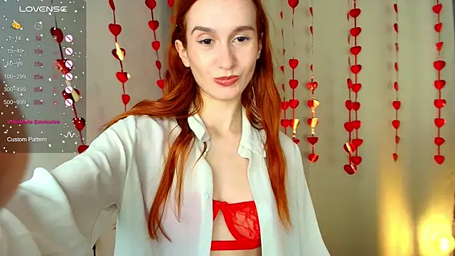 Sally Biscuit online show from 02-15-25, 01:49