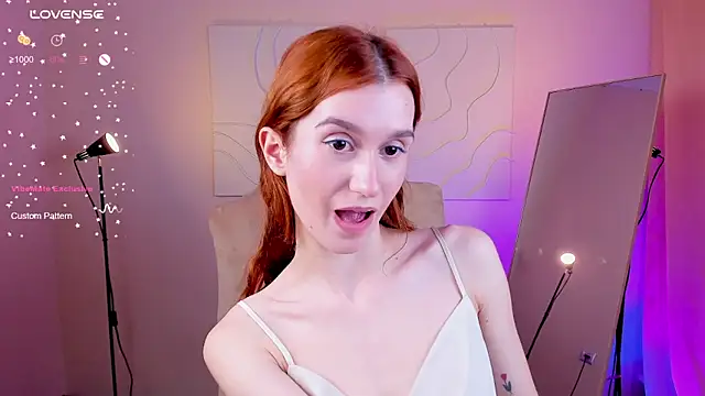 Sally Biscuit online show from 02-20-25, 01:30