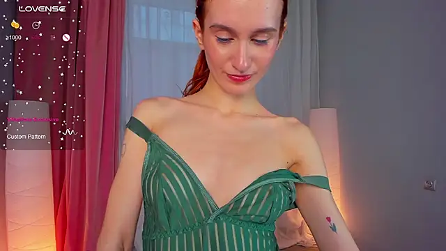 Sally Biscuit online show from 02-21-25, 01:33