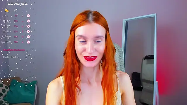 Sally Biscuit online show from 02-26-25, 01:30