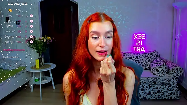 Sally Biscuit online show from 09-19-25, 10:27