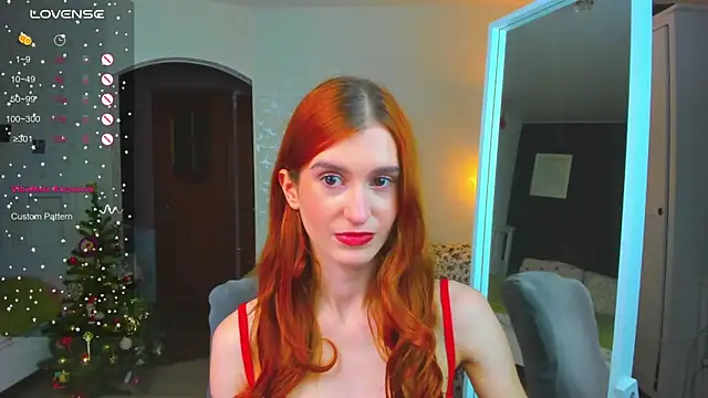 Sally Biscuit online show from 12-17-25, 12:33