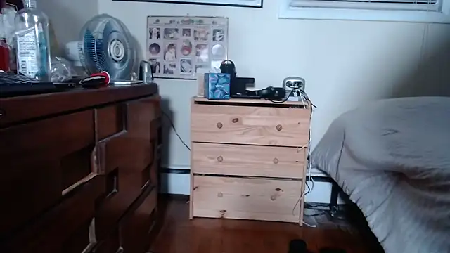 hottottrot691 online show from 12-05-25, 06:22