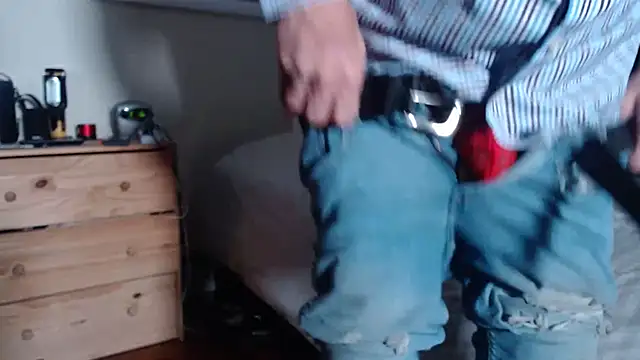 hottottrot691 online show from 01-07-26, 08:17