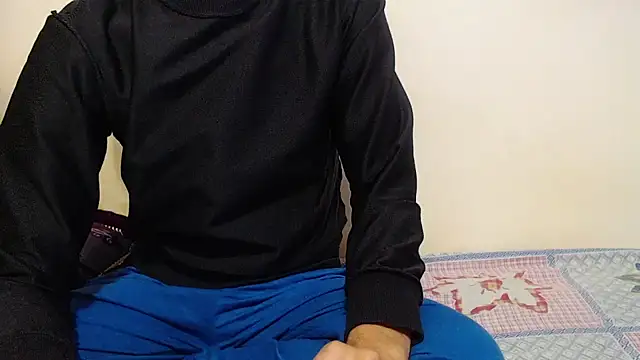 Alexdelarge323 online show from 02-14-25, 09:45