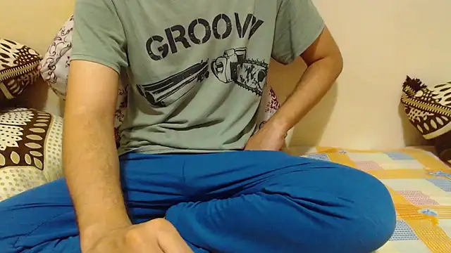 Alexdelarge323 online show from 09-18-25, 11:01