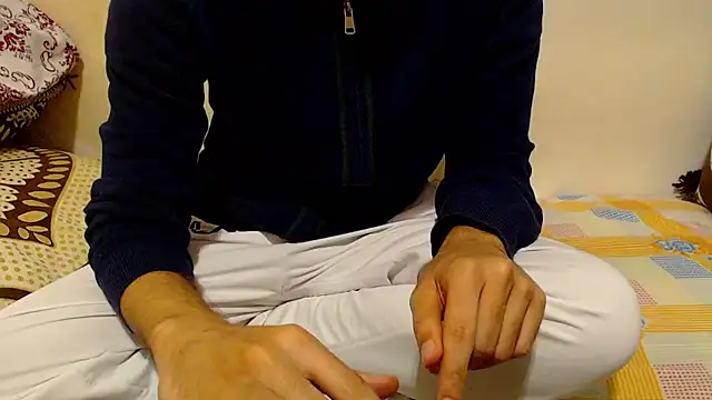 Alexdelarge323 online show from 11-24-25, 11:54