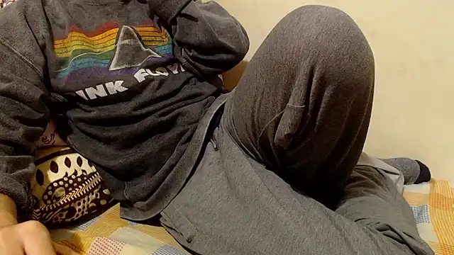 Alexdelarge323 online show from 11-26-25, 10:38