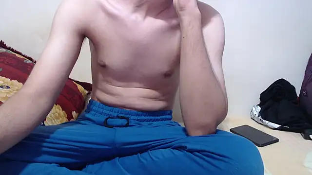 Alexdelarge323 online show from 07-29-26, 04:38