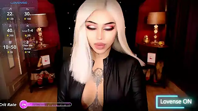 BigCockMARIAts online show from 11-03-25, 06:47