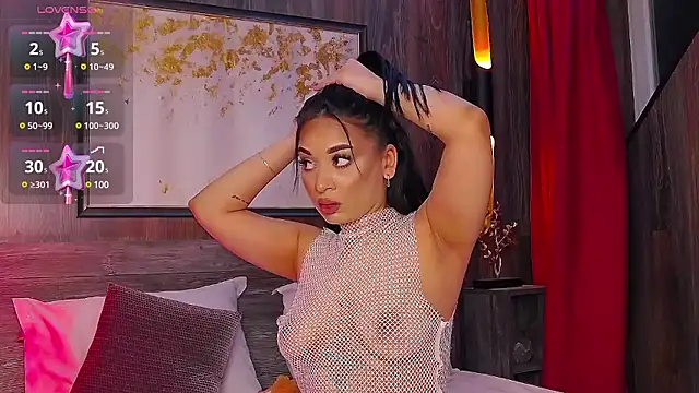 MadyLuxxx online show from 02-27-25, 08:09