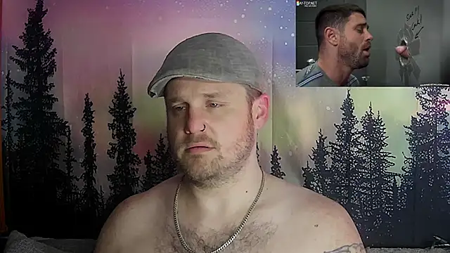 BlueEyedGuyPNW online show from 02-17-25, 10:47