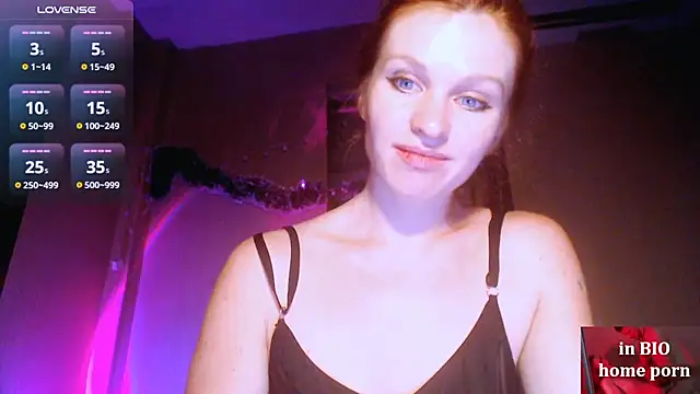 Cassie Wild online show from 02-17-25, 01:21