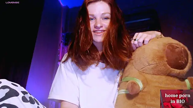 Cassie Wild online show from 02-21-25, 01:44