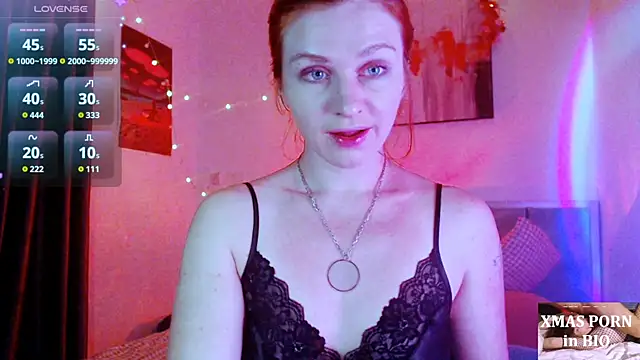 Cassie Wild online show from 01-14-26, 02:01