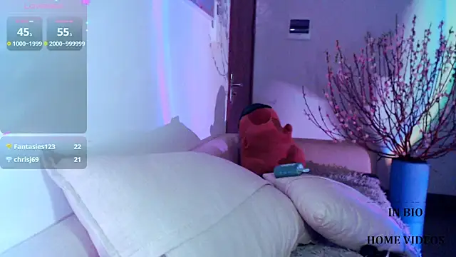 Cassie Wild online show from 02-17-26, 04:02