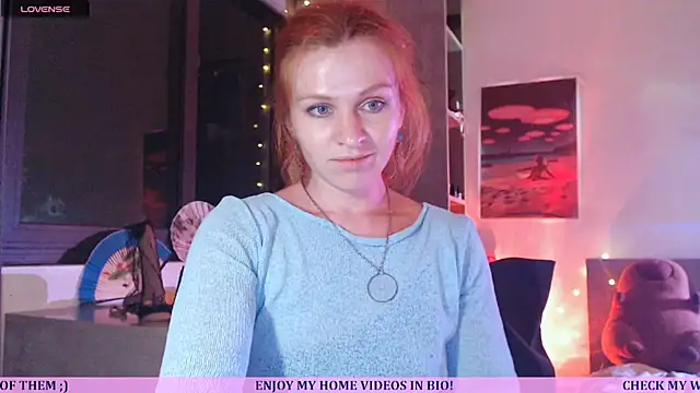 Cassie Wild online show from 04-29-26, 12:53