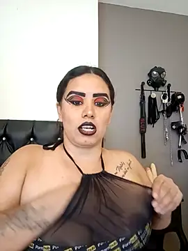 MariaGaitan online show from 09-26-25, 08:02