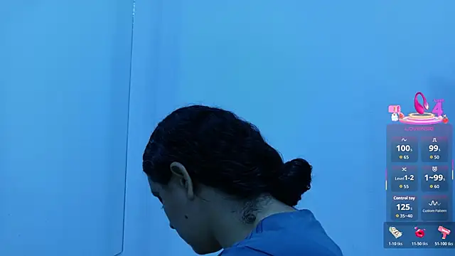 MariaGaitan online show from 01-17-26, 07:06