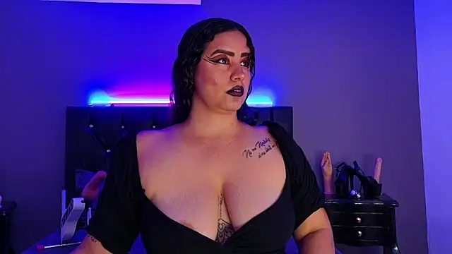 MariaGaitan online show from 03-08-26, 06:01