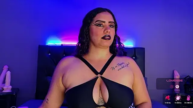 MariaGaitan online show from 03-09-26, 06:01