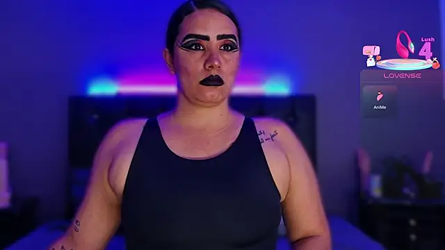 MariaGaitan online show from 03-13-26, 05:08