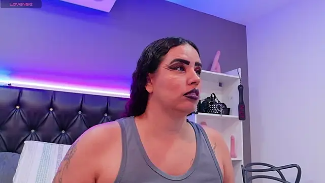 MariaGaitan online show from 03-22-26, 05:05