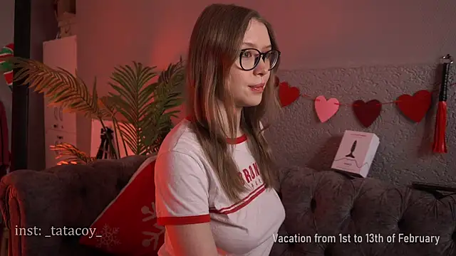 TataCoy online show from 01-28-25, 07:53