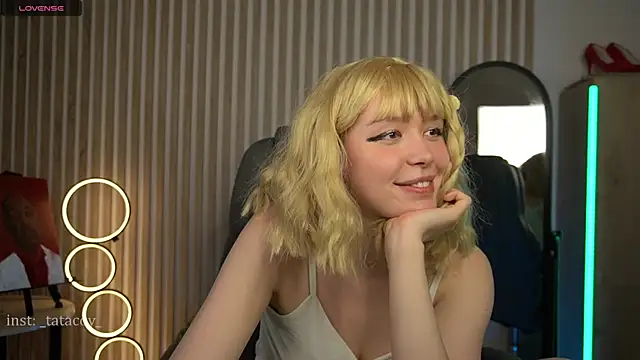 TataCoy online show from 02-27-25, 10:48