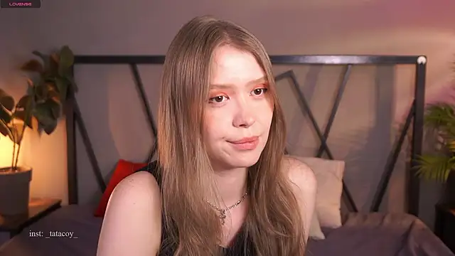 TataCoy online show from 03-28-26, 03:11