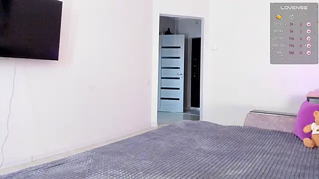 eva rose7 online show from 02-07-26, 11:58