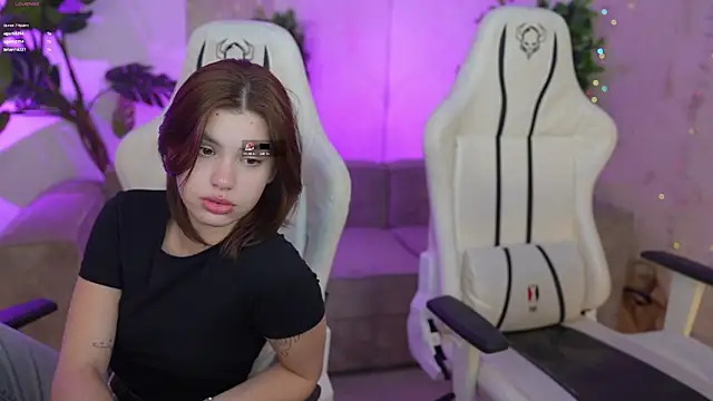 Jasmine Flow online show from 03-06-25, 09:53