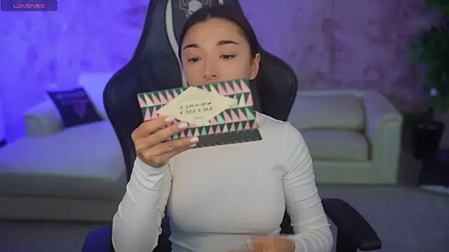 Jasmine Flow online show from 10-20-25, 06:58