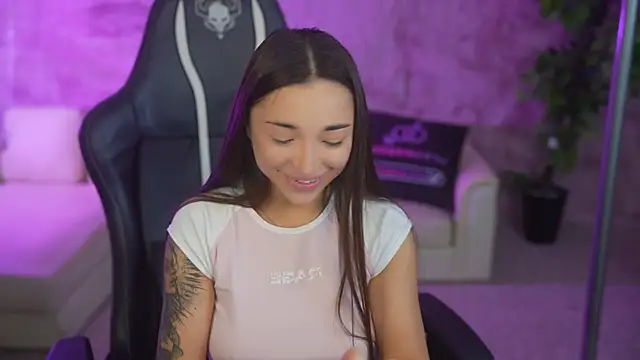 Jasmine Flow online show from 10-25-25, 07:38