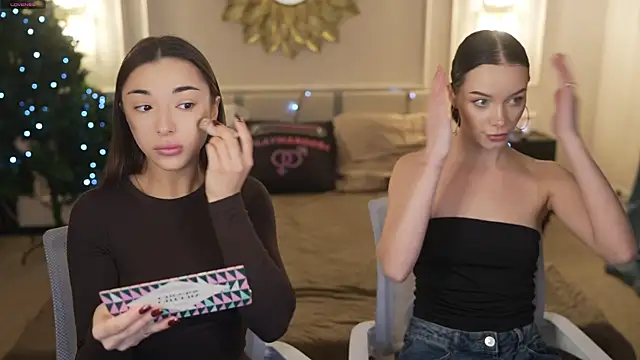 Jasmine Flow online show from 01-13-26, 08:30