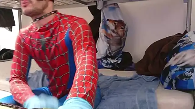 WichyHOT Latex online show from 01-10-26, 10:25