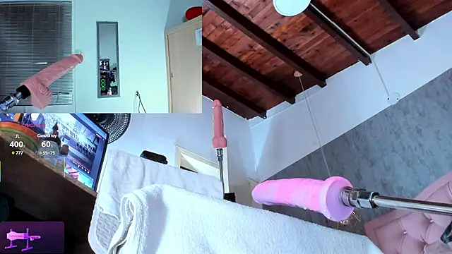 naomidibello online show from 02-28-25, 11:56