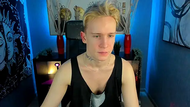 AlexxSweet online show from 12-25-24, 09:02