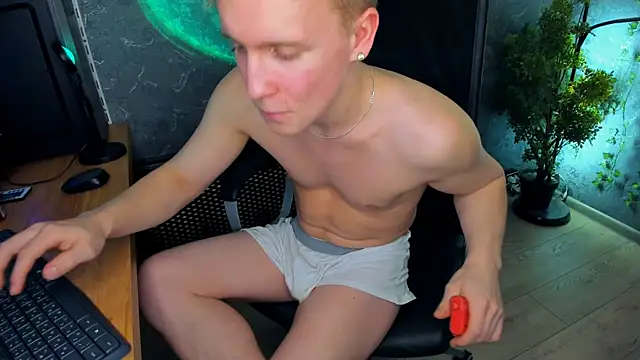 AlexxSweet online show from 01-25-25, 03:41